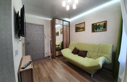 Omsk Apartamento | Апартаменты на Гусарова