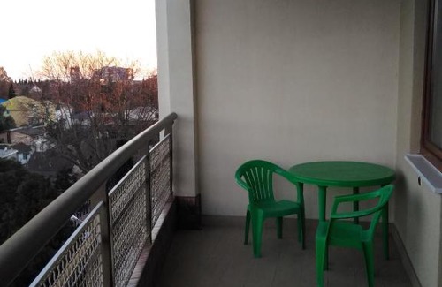 Adler City Centre Apartamento | Апартаменты на Демократической 43