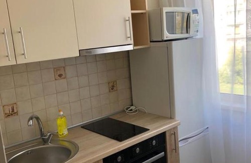 Sovetskiy Apartamento | Апартаменты на Иванова