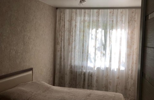 Sovetskiy Apartamento | Апартаменты на Иванова