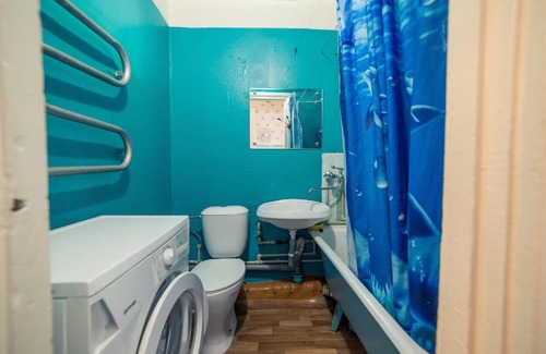 Velikiy Ustyug Apartamento | Апартаменты на Кузнецова