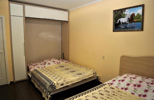 Kislovodsk Apartamento | Апартаменты на Куйбышева 53