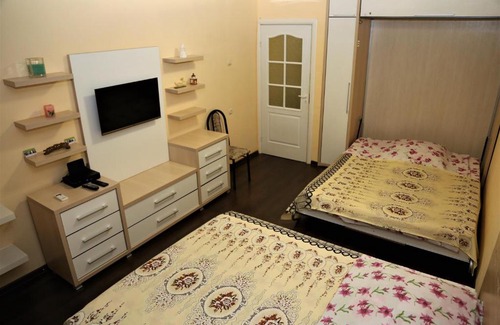 Kislovodsk Apartamento | Апартаменты на Куйбышева 53
