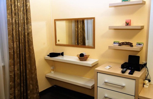Kislovodsk Apartamento | Апартаменты на Куйбышева 53