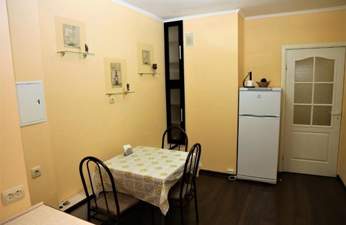 Kislovodsk Apartamento | Апартаменты на Куйбышева 53