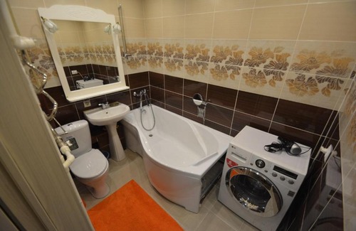 Apatity Apartamento | апартаменты на Ленина 16