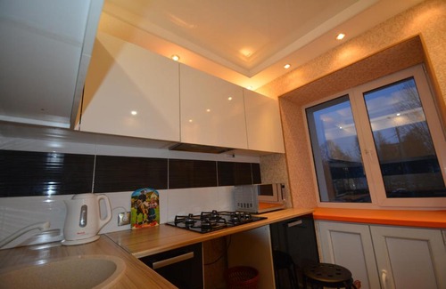 Apatity Apartamento | апартаменты на Ленина 16