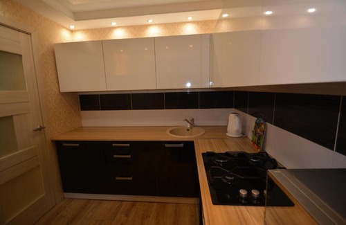 Apatity Apartamento | апартаменты на Ленина 16