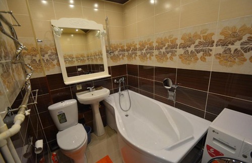 Apatity Apartamento | апартаменты на Ленина 16
