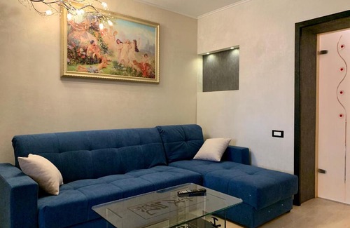 Vologda Apartamento | Апартаменты на Ленинградской