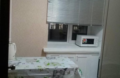 Severomorsk Apartamento | Апартаменты на Ломоносова