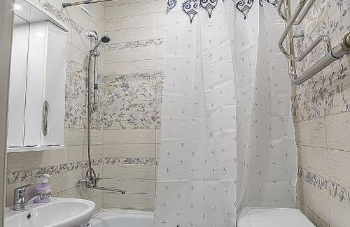 Leninsky District Apartamento | Апартаменты на Менделеева 2 А