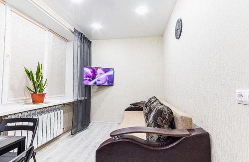 Leninsky District Apartamento | Апартаменты на Менделеева 2 А