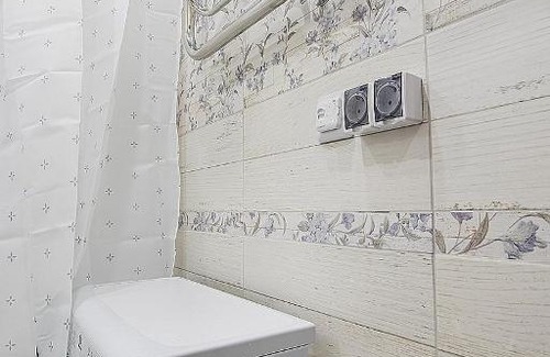 Leninsky District Apartamento | Апартаменты на Менделеева 2 А