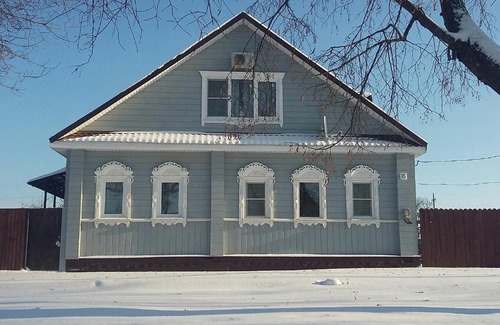 Suzdal Apartamento | Апартаменты на Михалях