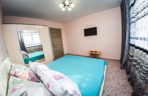 Voronezh Apartamento | апартаменты на московском проспекте124