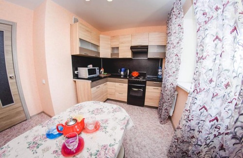 Voronezh Apartamento | апартаменты на московском проспекте124