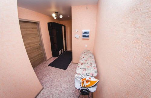 Voronezh Apartamento | апартаменты на московском проспекте124