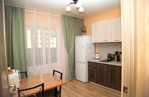 Bogdanikha Apartamento | Апартаменты на Московском проспекте Столль