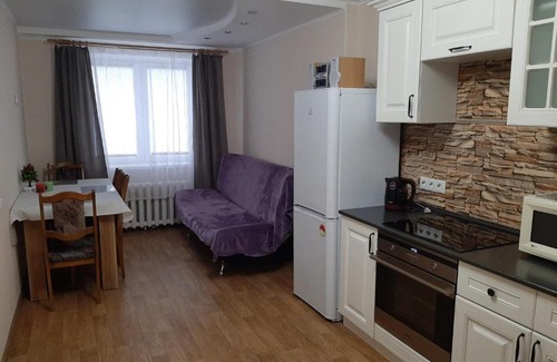 Tsentralnyy okrug Apartamento | Апартаменты на Муравленко