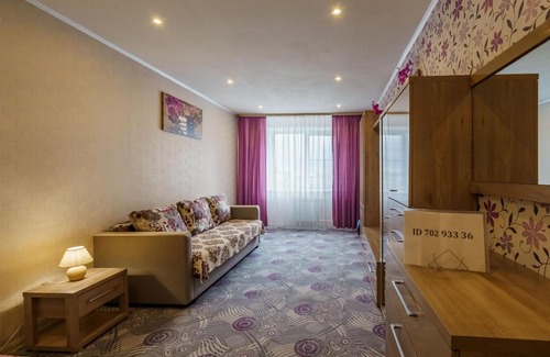 Sampsonievskoe Apartamento | Апартаменты на Новолитовской