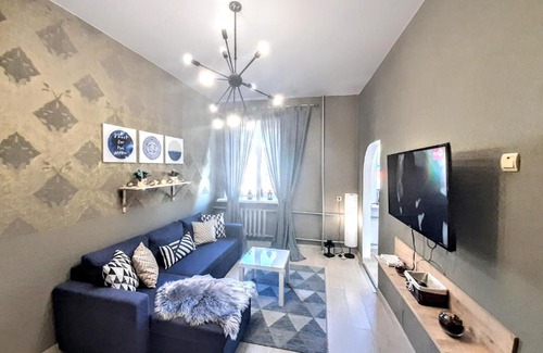 Mahilyow Apartamento | Апартаменты на Первомайской