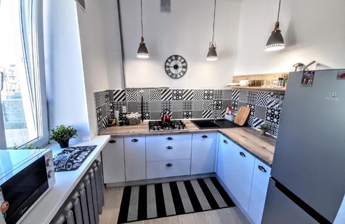 Mahilyow Apartamento | Апартаменты на Первомайской