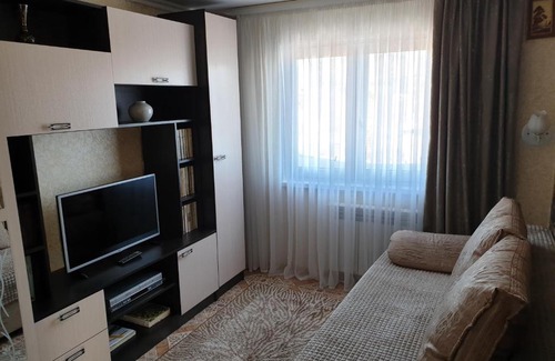 Kislovodsk Apartamento | Апартаменты на Подгорной 49