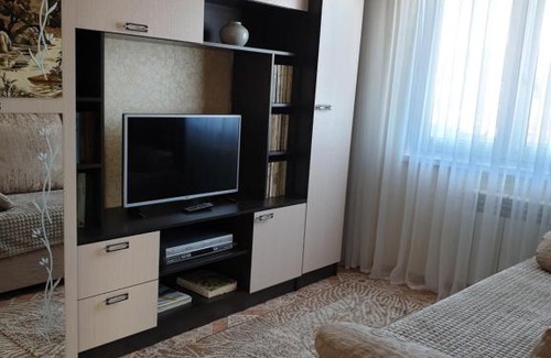 Kislovodsk Apartamento | Апартаменты на Подгорной 49