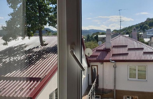 Kislovodsk Apartamento | Апартаменты на Подгорной 49