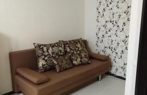 Oryol Apartamento | Апартаменты на Революции