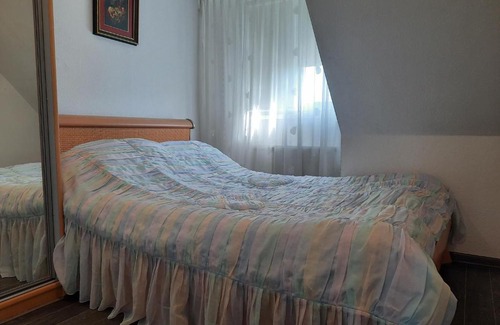 Kaliningrad Apartamento | Апартаменты на Репина