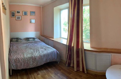 Balashikhinsky District Apartamento | Апартаменты на Сиреневой