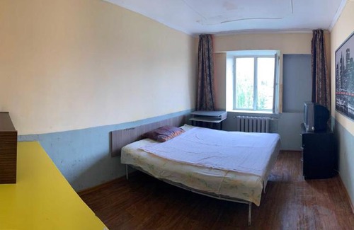 Balashikhinsky District Apartamento | Апартаменты на Сиреневой