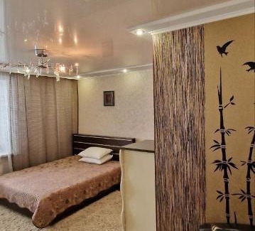 Petropavlovsk Apartamento | Апартаменты на СОВЕТСКОЙ 39