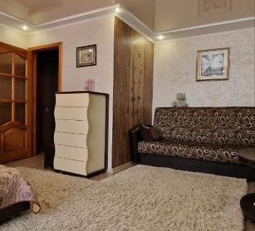 Petropavlovsk Apartamento | Апартаменты на СОВЕТСКОЙ 39