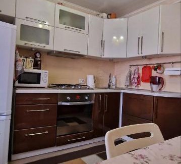 Petropavlovsk Apartamento | Апартаменты на СОВЕТСКОЙ 39