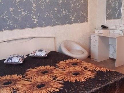 Tyumen Apartamento | Апартаменты на Харьковской, 85а