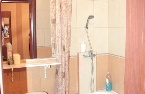 Tyumen Apartamento | Апартаменты на Харьковской, 85а