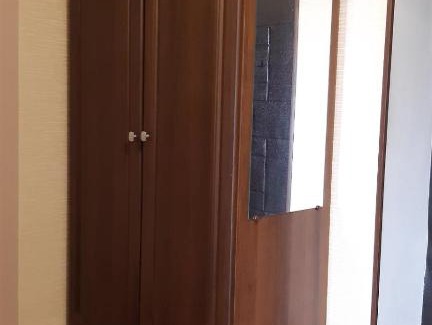 Tyumen Apartamento | Апартаменты на Харьковской, 85а
