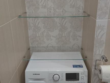 Sochi City Centre Apartamento | Апартаменты на Чебрикова