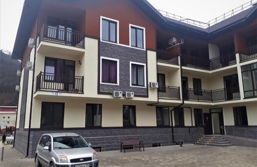 Gorki Gorod Apartamento | Апартаменты на Эстонской 31