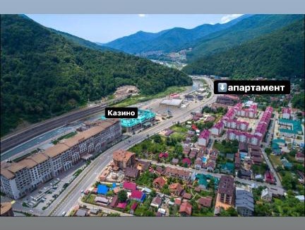 Gorki Gorod Apartamento | Апартаменты на Эстонской 31