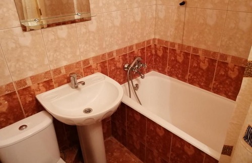 Tolyatti Apartamento | Апартаменты на Юбилейной
