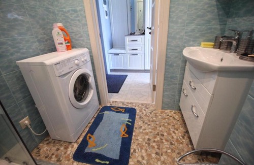 Sochi City Centre Apartamento | Апартаменты "Отдых у моря"