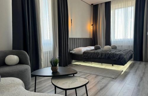 Kokshetau Apartamento | Апартаменты Премиум Класса ЖК Аружан 3