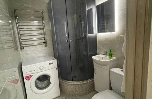 Degtyari Apartamento | Апартаменты Преображенская 16