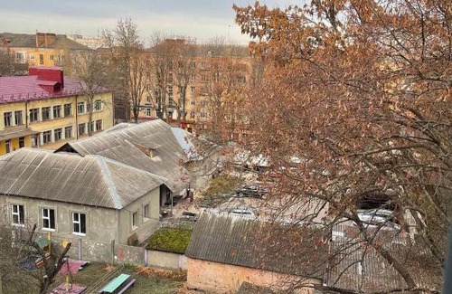 Degtyari Apartamento | Апартаменты Преображенская 16