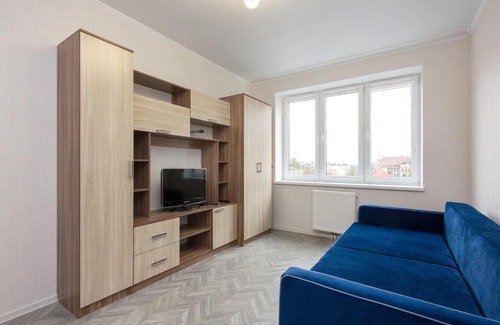 Kaliningrad Apartamento | Апартаменты рядом с Фридландскими воротами