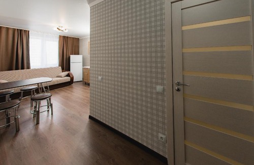 Orenburg Apartamento | Апартаменты Северный проезд 20